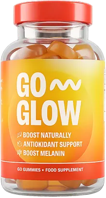 GoGlow – one jar